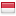 sastra-indonesia.com hosted country